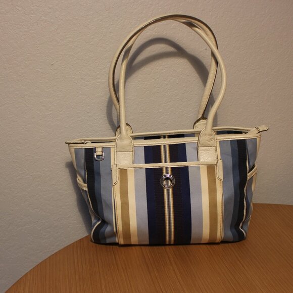 Brighton Cruz Tote Bag - Picture 1 of 10